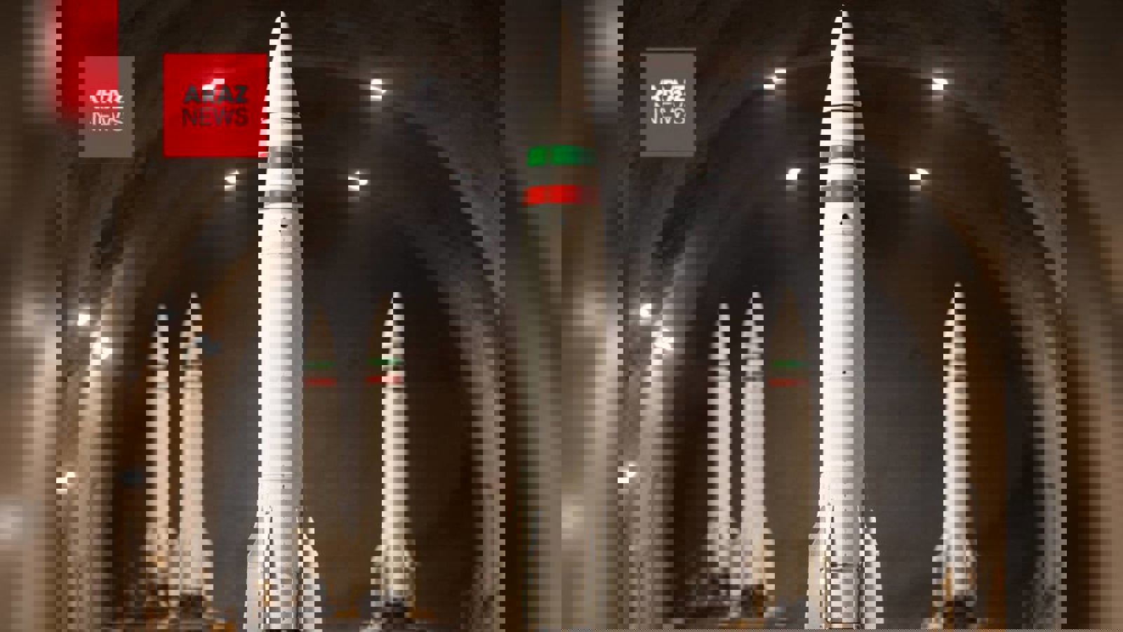 توان موشکی بالستیک ایران؛خط قرمز تهران در آستانه مذاکرات با آمریکا