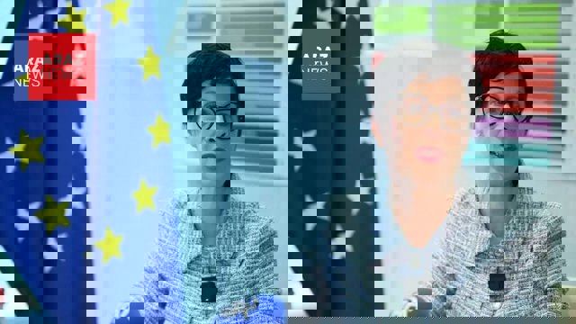 کمیسر اتحادیه اروپا:زمان نگاه تازه به روابط با ترکیه فرا رسیده است