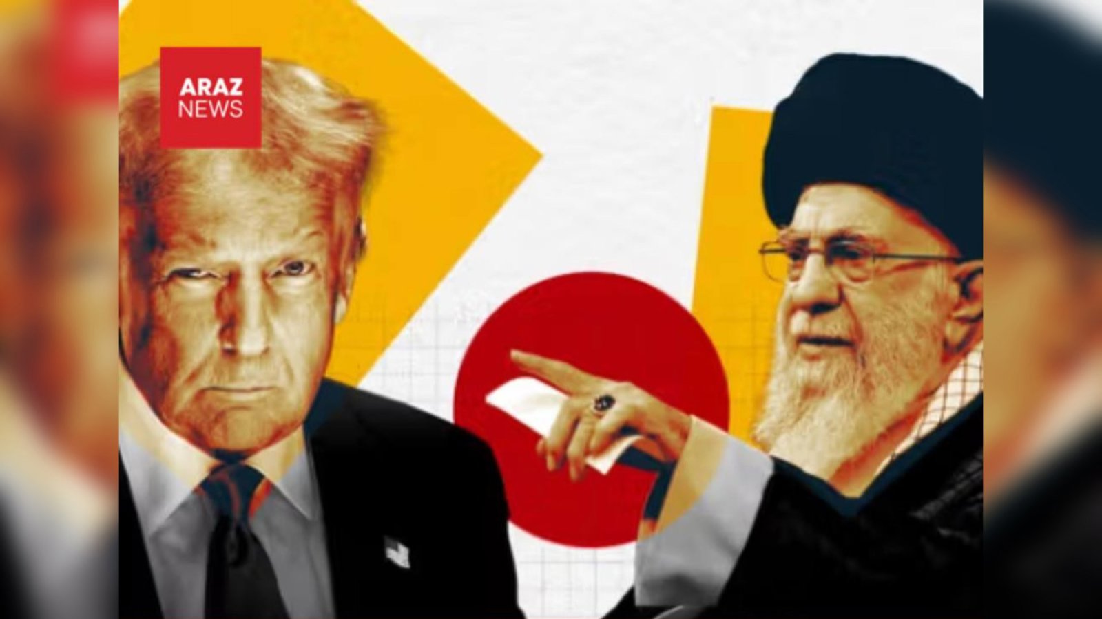 آكسيوس: مذاكرات ايران و آمريكا با فشار ٩ كشور منطقه دوباره برقرار شد