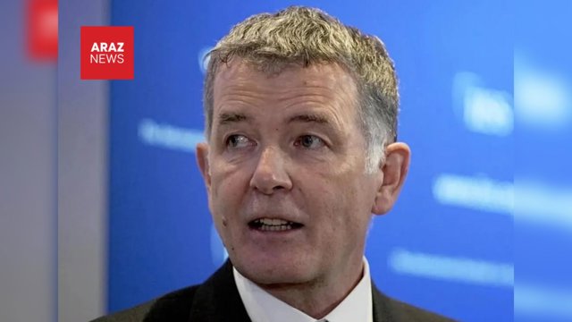 MI6-nın sabiq rəhbəri: İslam Respublikası bütün legitimliyini itirib və nəticədə süqut edəcək