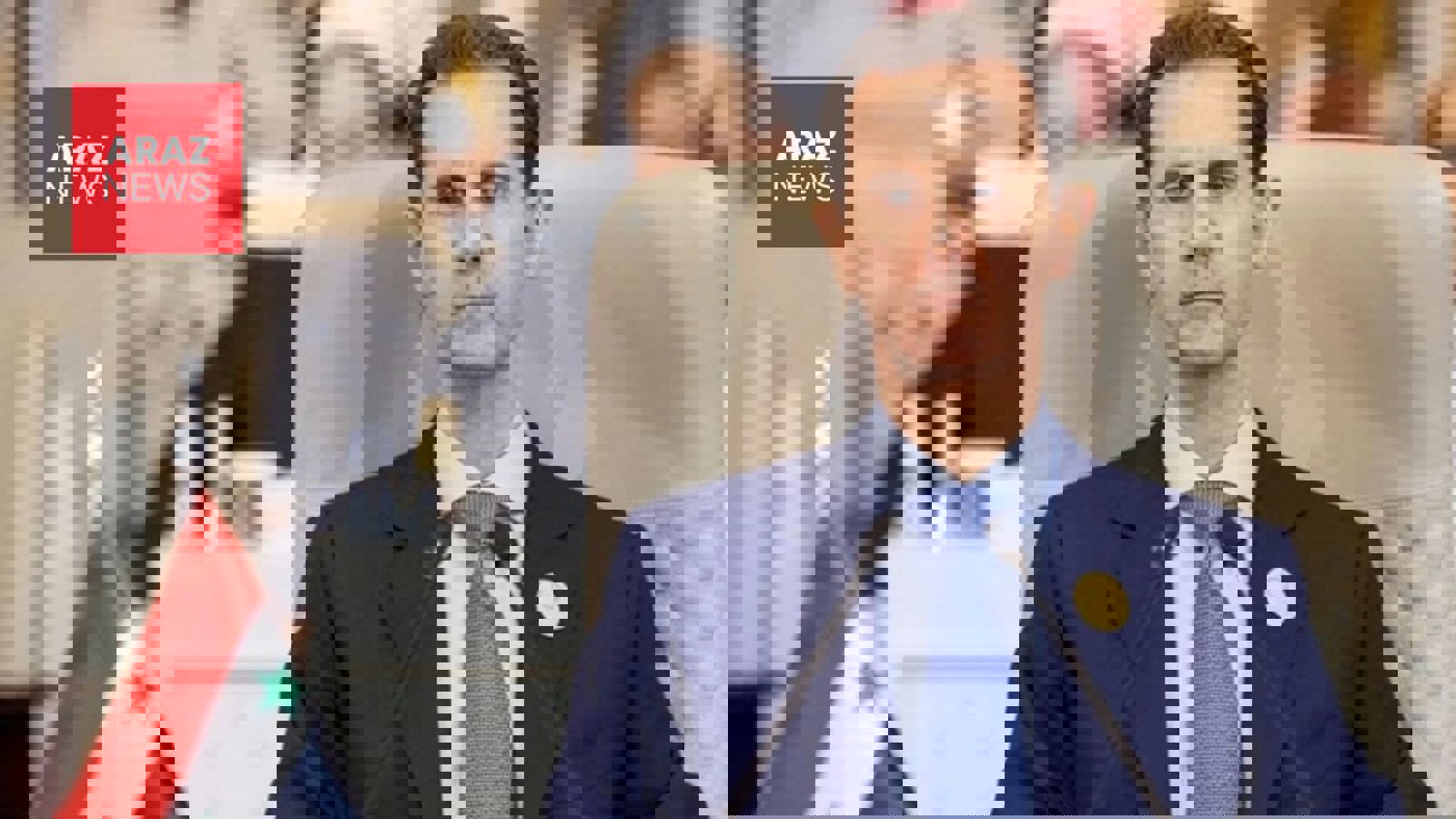 Epşteyn sənədləri Ankaranın Əsədə verdiyi "son xəbərdarlıq"dan pərdəni qaldırdı