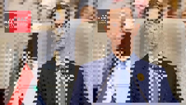 Epşteyn sənədləri Ankaranın Əsədə verdiyi "son xəbərdarlıq"dan pərdəni qaldırdı