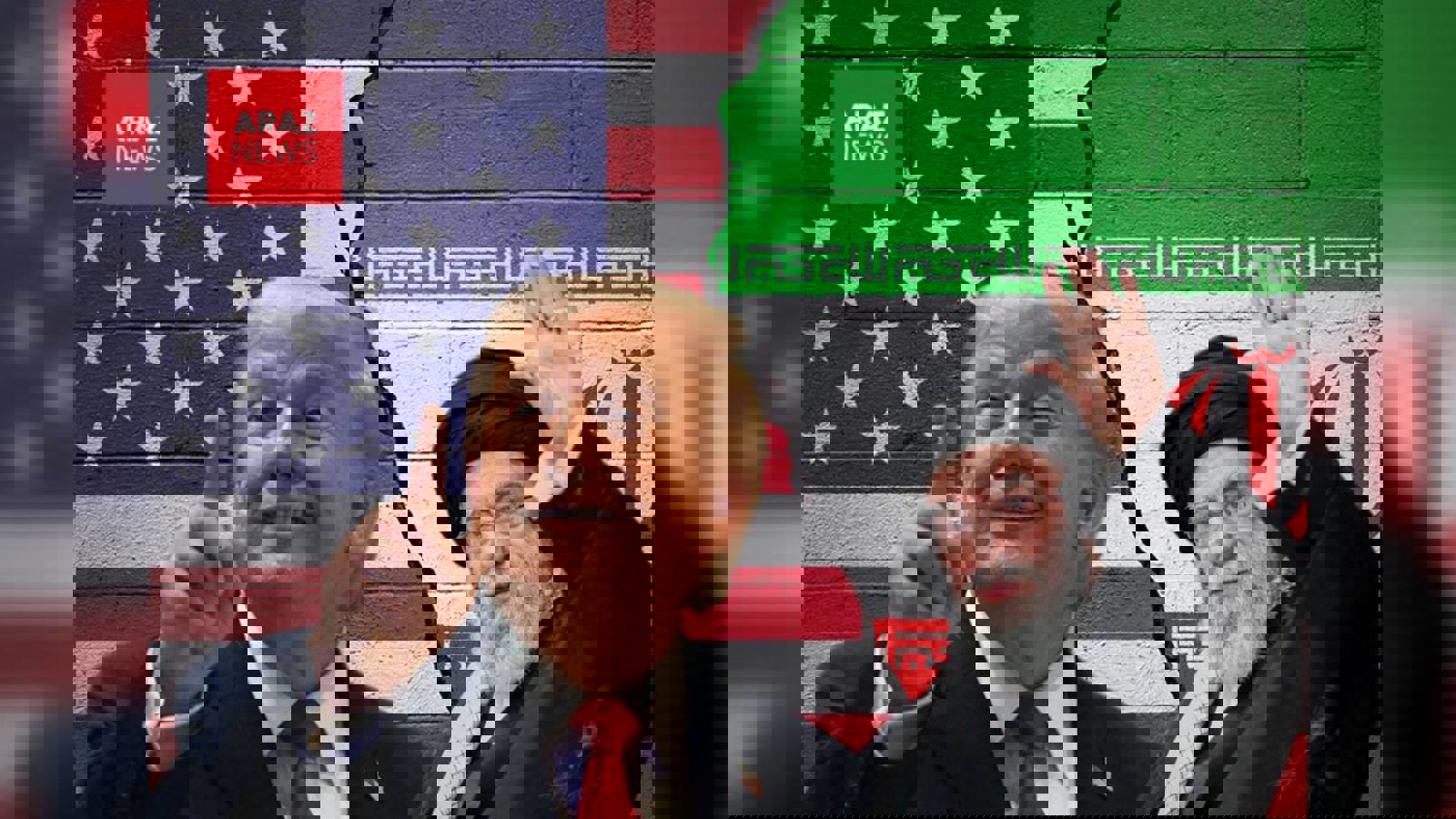 İran və ABŞ arasında Omanda həssas danışıqlar; raketlər üzərində dərin uçurum və müharibənin ağır kölgəsi