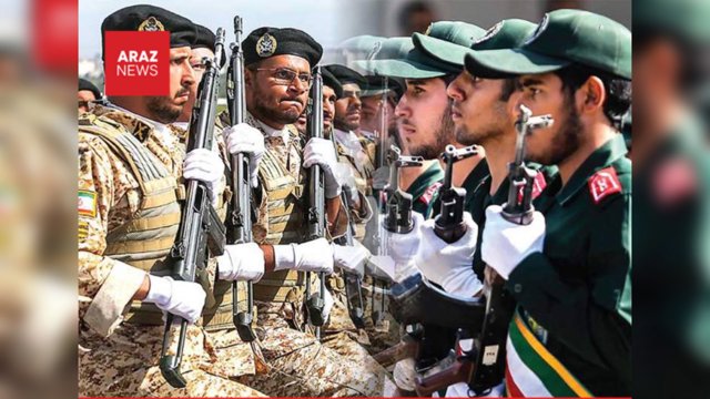 روز نامه جمهورى اسلامى: زمان ادغام ارتش و سپاه فرا رسيده است