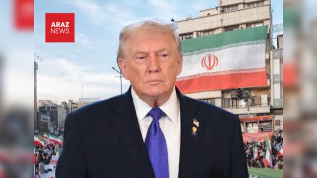 واشينگتن اعمال تعرفه ٢٥ درصدى عليه كشورهايى كه با ايران معامله مى كنند را كليد زد