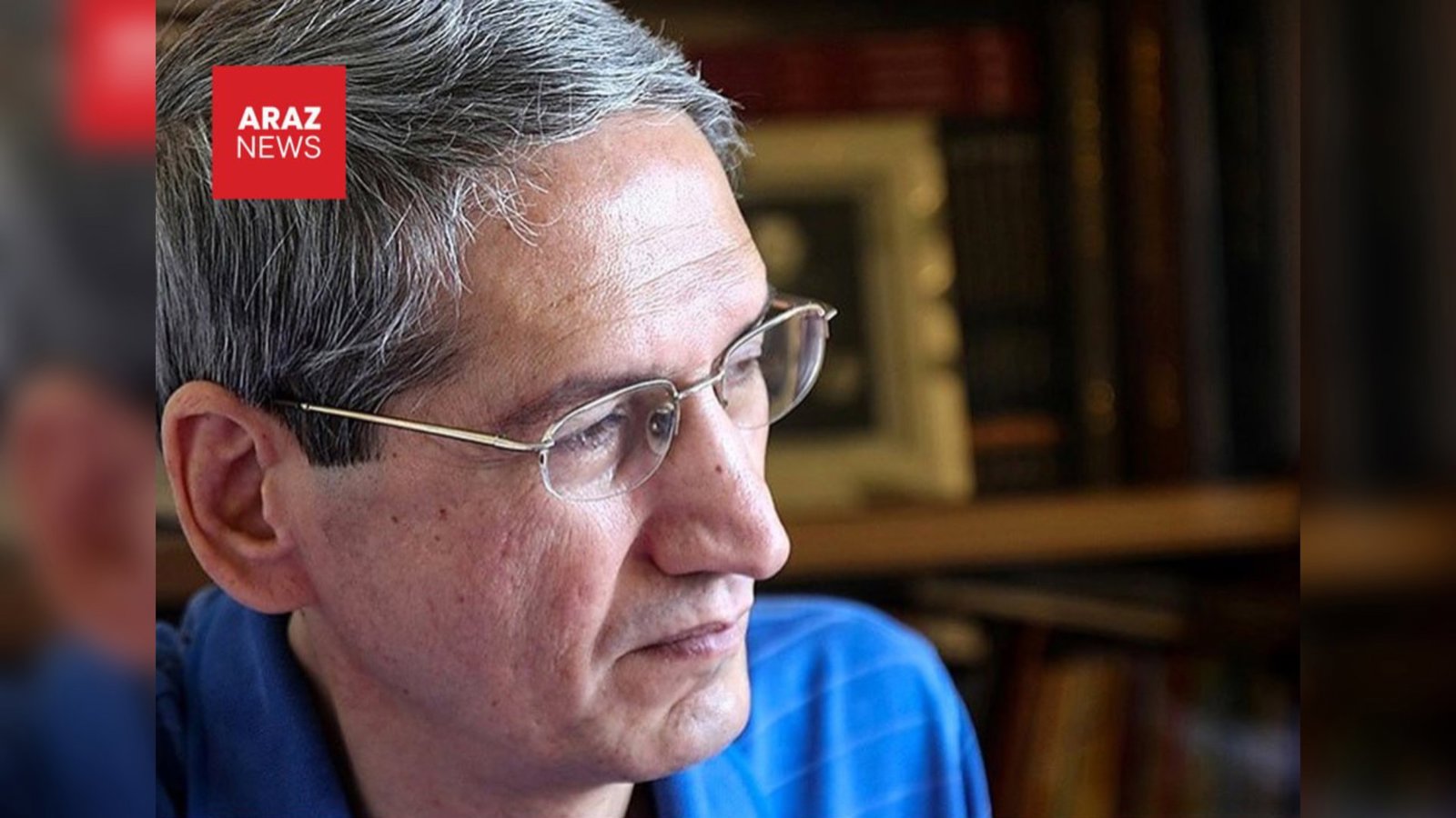 حاتم قادرى: دل بستن به جنگ يا سلطنت، آينده مطلوبى براى ايران نمى سازد