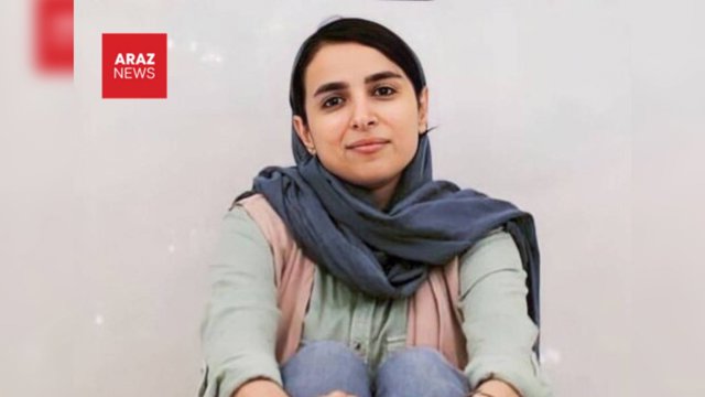 محکوميت زينب موسوی به دلیل شوخى با فردوسی شاعر محبوب جريانات فاشیستى