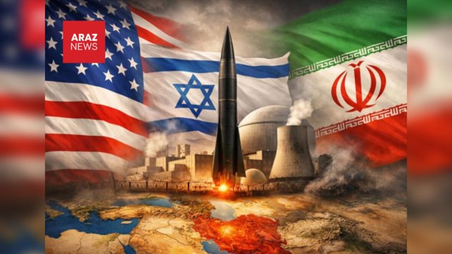  اسرائیل به ترامپ هشدار داد: در صورت عبور ایران از خط قرمز موشکی، به‌تنهایی اقدام می‌کنیم     