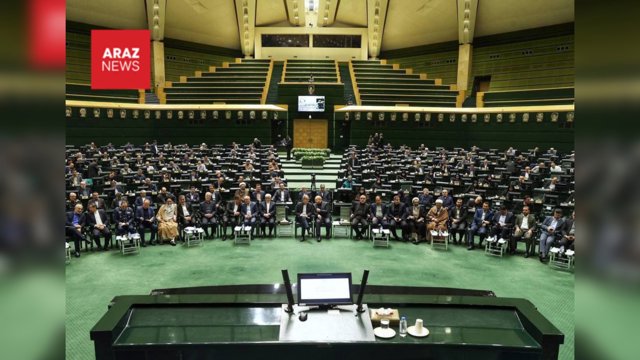 در جلسه غير علنى مجلس تأكيد شد؛ جمهورى اسلامى به هيچ وجه غنى سازى صفر درصد را نخواهد پذيرفت