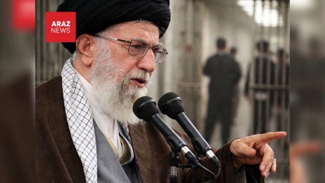 ايرنا و روزنامه ايران سخنان خامنه اى و رئيس قوه قضايیه را تحريف كردند؛ عفو در كار نيست!