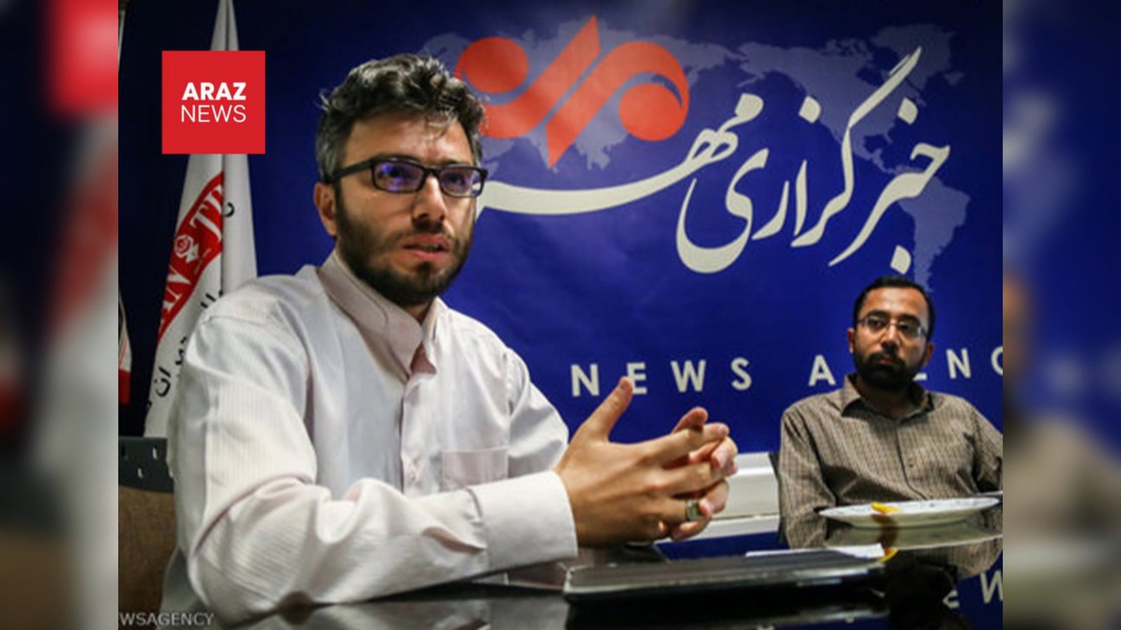  خوانش خطرناک سپاه از آذربایجان جنوبی؛ دعوت علنی به اعدام ترک‌ها                 