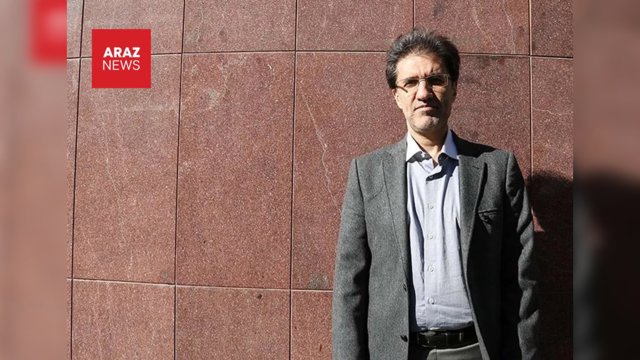  موج تازه بازداشت اصلاح‌طلبان در ایران؛ حسین کروبی بازداشت شد         