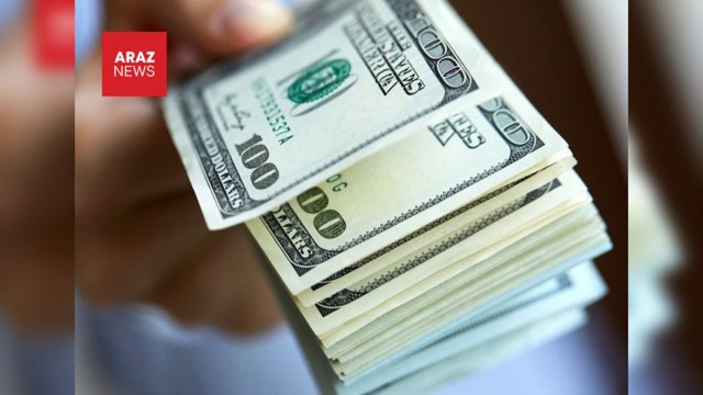   دلار بار دیگر رکورد را شکست؛ جهش هم‌زمان ارزهای خارجی در بازار    