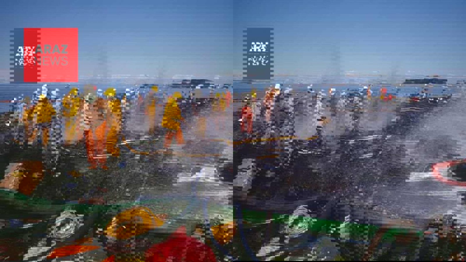 ناوگان نفتكش هاى فرسوده ايران؛ «بمب ساعتى» زيست محيطى در درياها