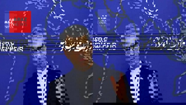 Bəqayi: Türkiyə və Azərbaycanın gərginliyin azaldılmasındakı rolu müsbətdir; İran və ABŞ danışıqları yalnız Məsqətdə davam etdirilir