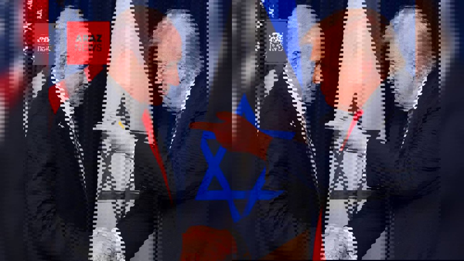 نتانیاهو در دیدار با ترامپ به دنبال گسترش مذاکرات آمریکا و ایران فراتر از پرونده هسته ای است