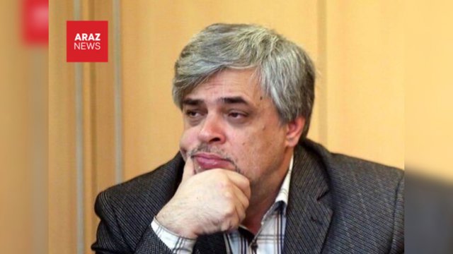 عدم مذاكره مى تواند به تسليمى بزر گتر منجر شود