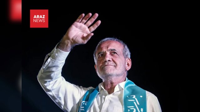 وال استریت ژورنال:مقام ریاست جمهوری در ایران تشریفاتی و توخالی است