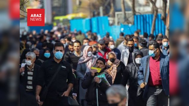 هر پنج دقیقه یک نفر در ایران به سرطان مبتلا می‌شود