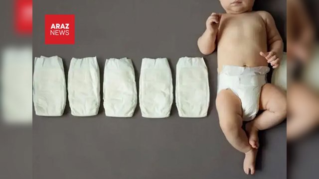  قیمت برخی بسته‌ها به ۳.۵ میلیون تومان رسید             