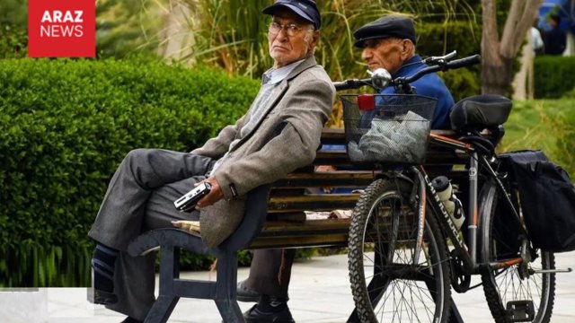 بازنشستگان زیر خط فقر مطلق قرار گرفته‌اندو توان تامین نیازهای اولیه را ندارند