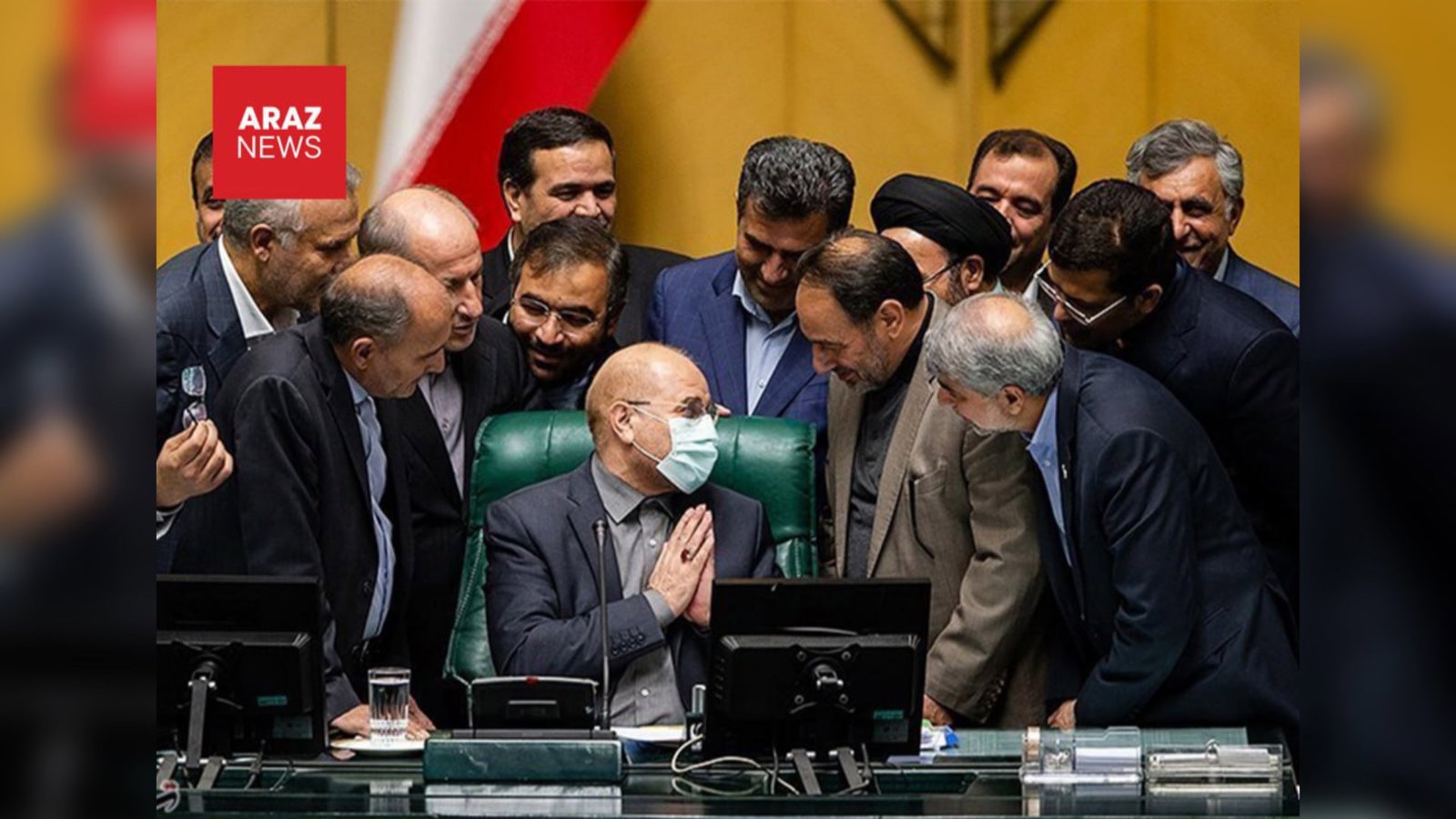 بحران معیشت همچنان بی پاسخ ماند