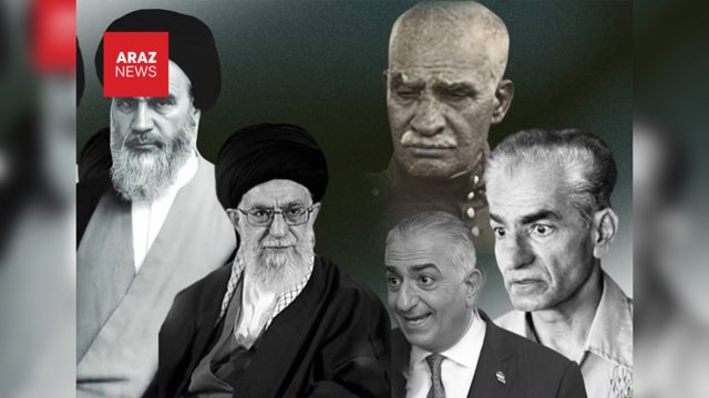  از التزام به ولایت فقیه تا وفاداری به پادشاه          