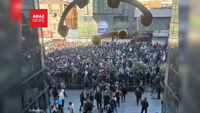   اقتدارگرایی و مقاومت شکننده جمهوری اسلامی ایران    