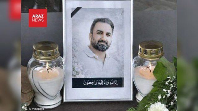 اختلاف با سلطنت طلبان بر سر پرچم «شير و خورشيد» به مرگ انجامید