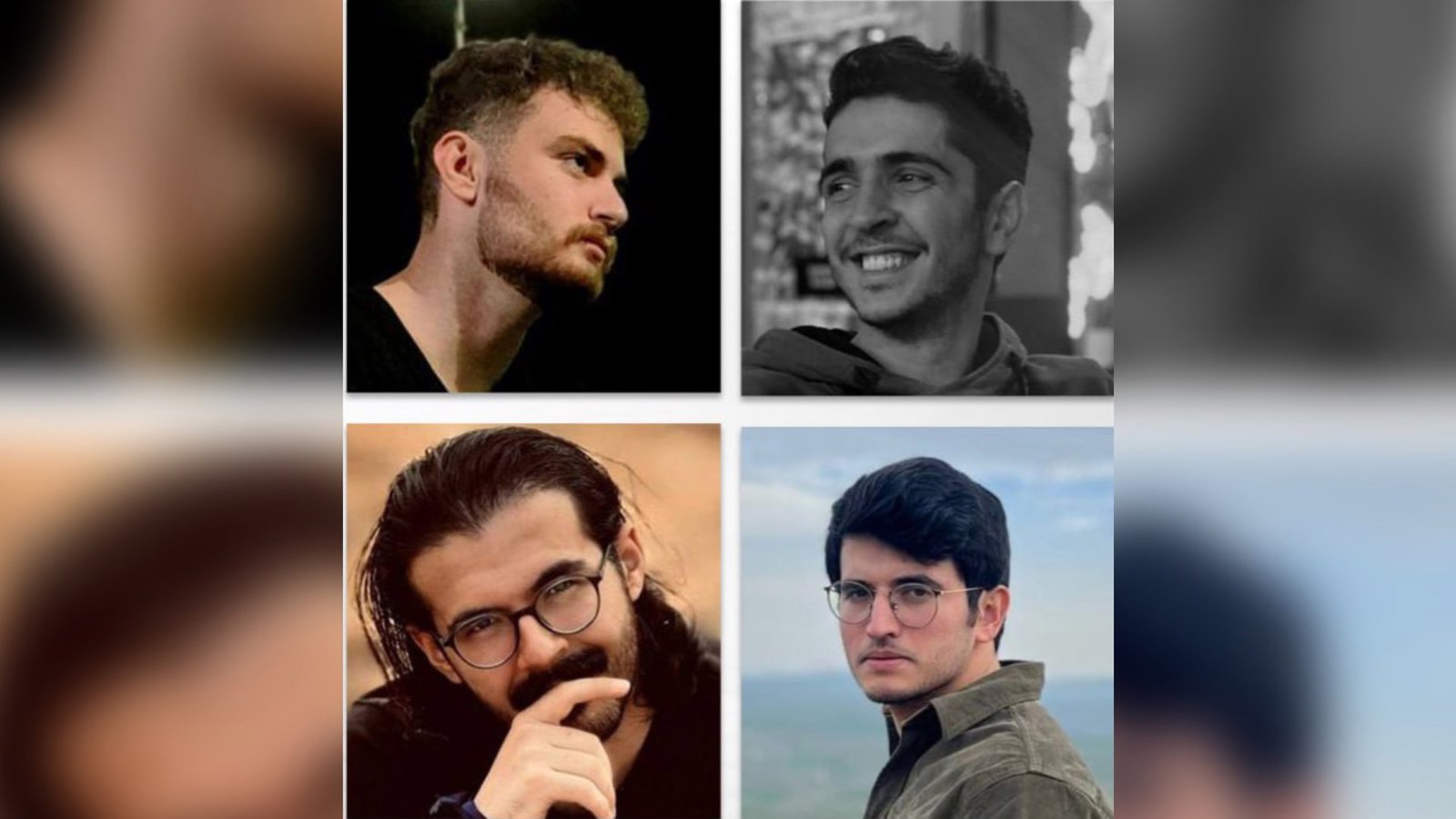 بازداشت چهار دانشجوى دانشگاه علوم پزشكى تبريز توسط نيروهاى امنيتى