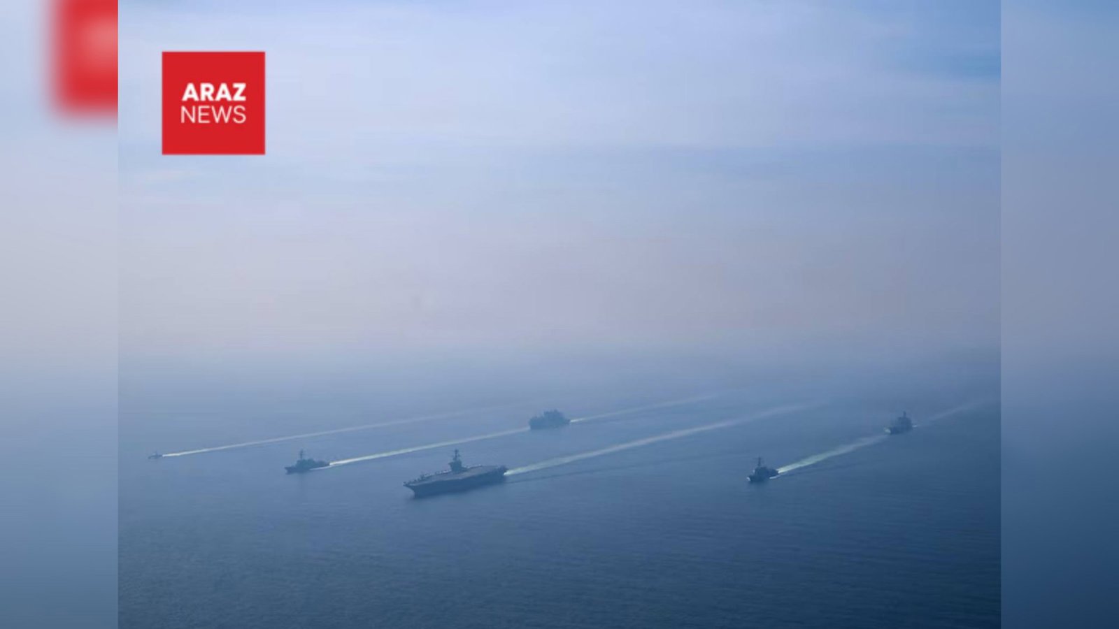 مذاكرات هسته‌اى ايران و آمريكا در ژنو زير سايه تهديد جنگ