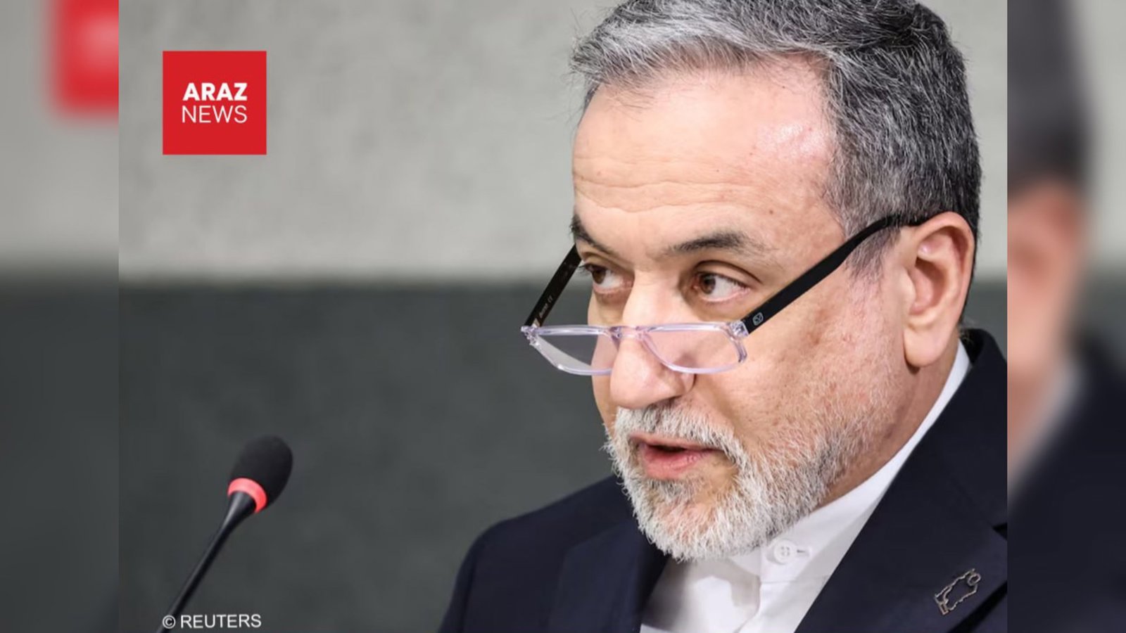   تهران از تفاهم بر «اصول راهنما» خبر داد       