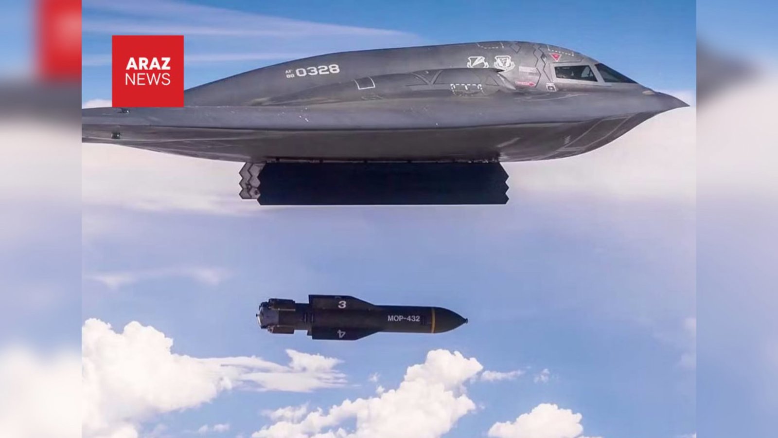 يادآورى خبرنگار آسيوس؛ دفعه پيش مهلت «دو هفته‌ای» ترامپ براى ديپلماسى فقط سه روز دوام آورد