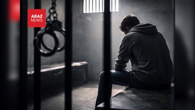 ادامه بازداشت ورويكرد امنيتى به مطالبات نوجوانان شكاف هاى روانى و اجتماعى را عميق تر مى كند