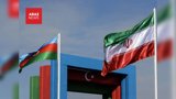   کاهش تجارت ایران و جمهوری آذربایجان            