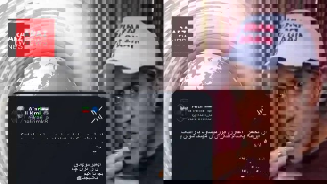 Əli Kəriminin Quran yandırma təhdidi mübahisə doğurdu