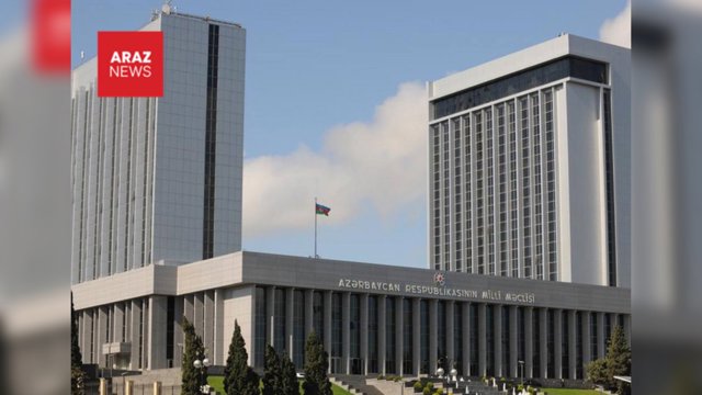 كميسيون مجلس ملى جمهورى آذربايجان از «حملات هيبريدى» عليه اين كشور خبر داد