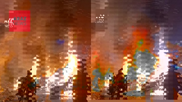   هشدار عفو بین‌الملل درباره موج تازه احکام اعدام