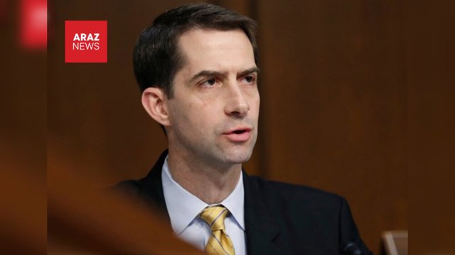 سناتور تام كاتن: «با تغيير رژیم در ايران جهان جاى بهترى خواهد شد»