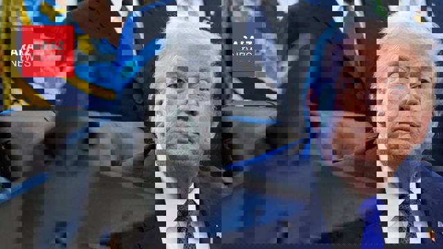 مقامات آمريكا: «غنى سازى صورى» قابل بررسى است؛ گزینه ترور خامنه اى هم روى ميز