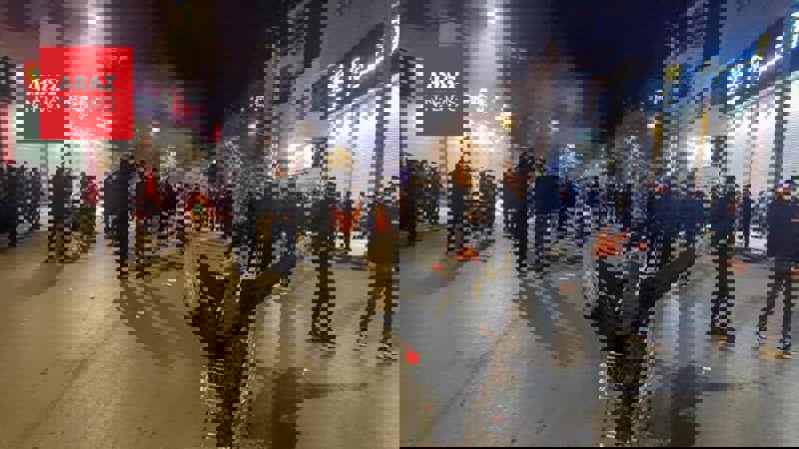  وزارت آموزش و پرورش ایران کشته شدن ۲۲ دانش‌آموز و پنج معلم در جریان اعتراضات دی‌ماه را تأیید کرد   