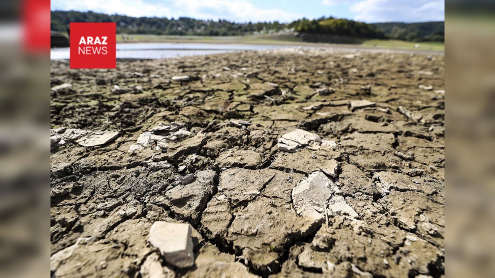 خشكسالى در آذربايجان شرقى ادامه دارد