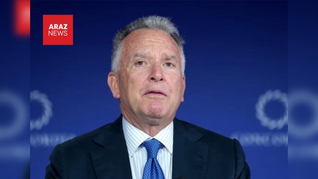  ویتکاف: خط قرمز آمریکا در مذاکرات با ایران «غنی‌سازی صفر» است                       