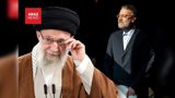  خامنه‌ای دستور داده که اگر کشته شد، لاریجانی جانشین او شود            