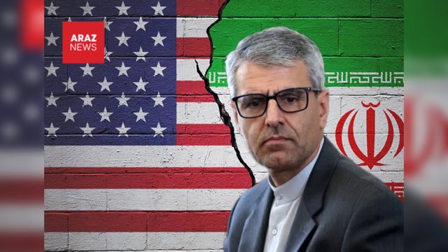 بقائی:ادعای توافق موقت با آمریکا مبنایی ندارد