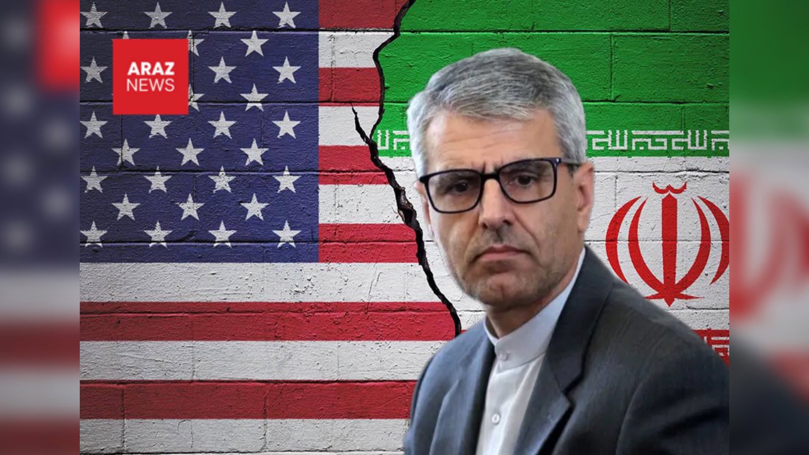 Tehran: ABŞ-la müvəqqəti razılaşma iddiaları təsdiqlənmir