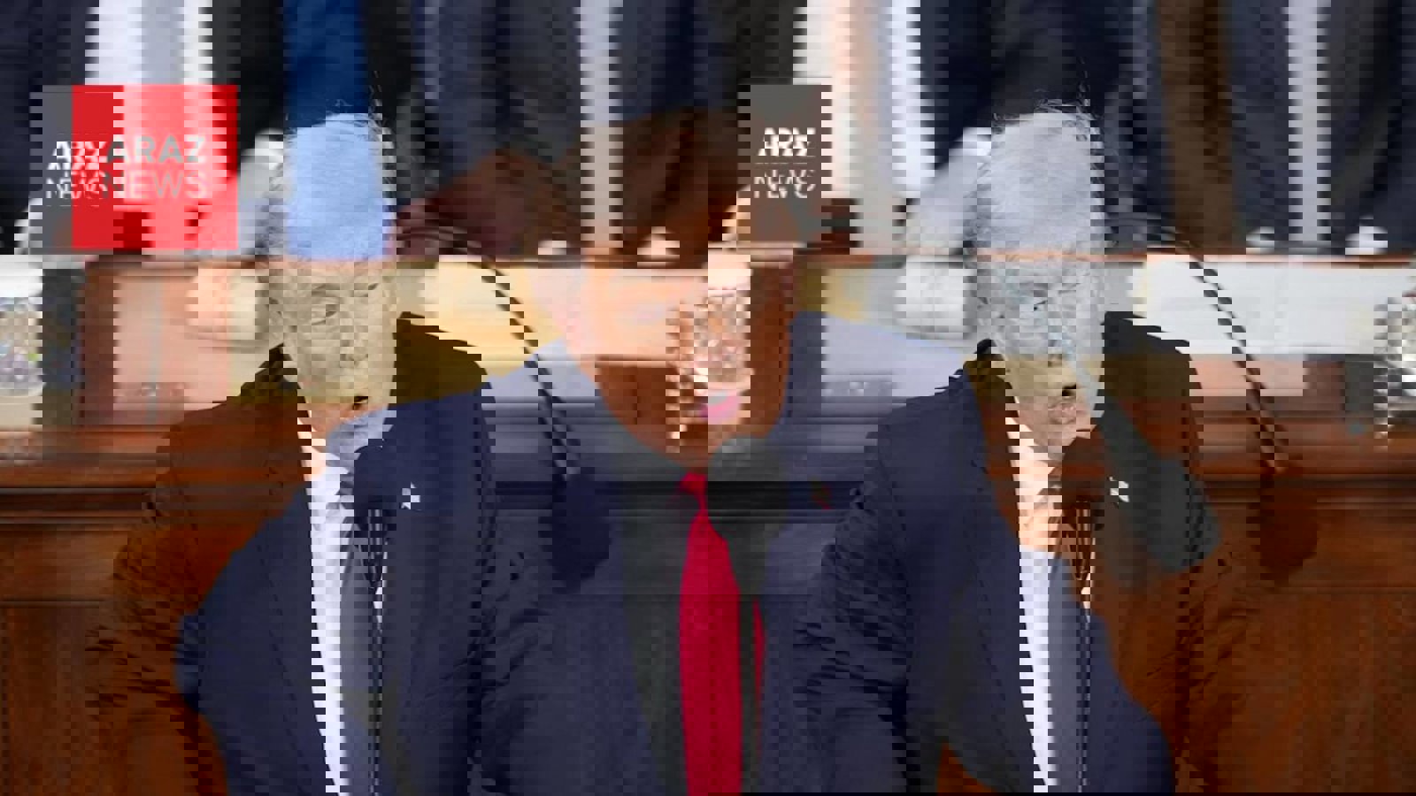 ترامپ در سخنرانى سالانه خود در كنگره درباره ايران چه گفت؟