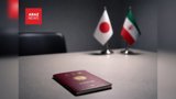 ژاپن خواستار آزادى فورى شهروند بازداشت شده در ايران شد