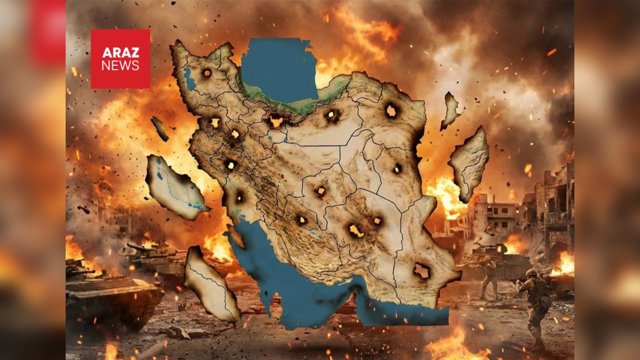  آزمون عقلانیت استراتژیک برای احزاب کُردی           