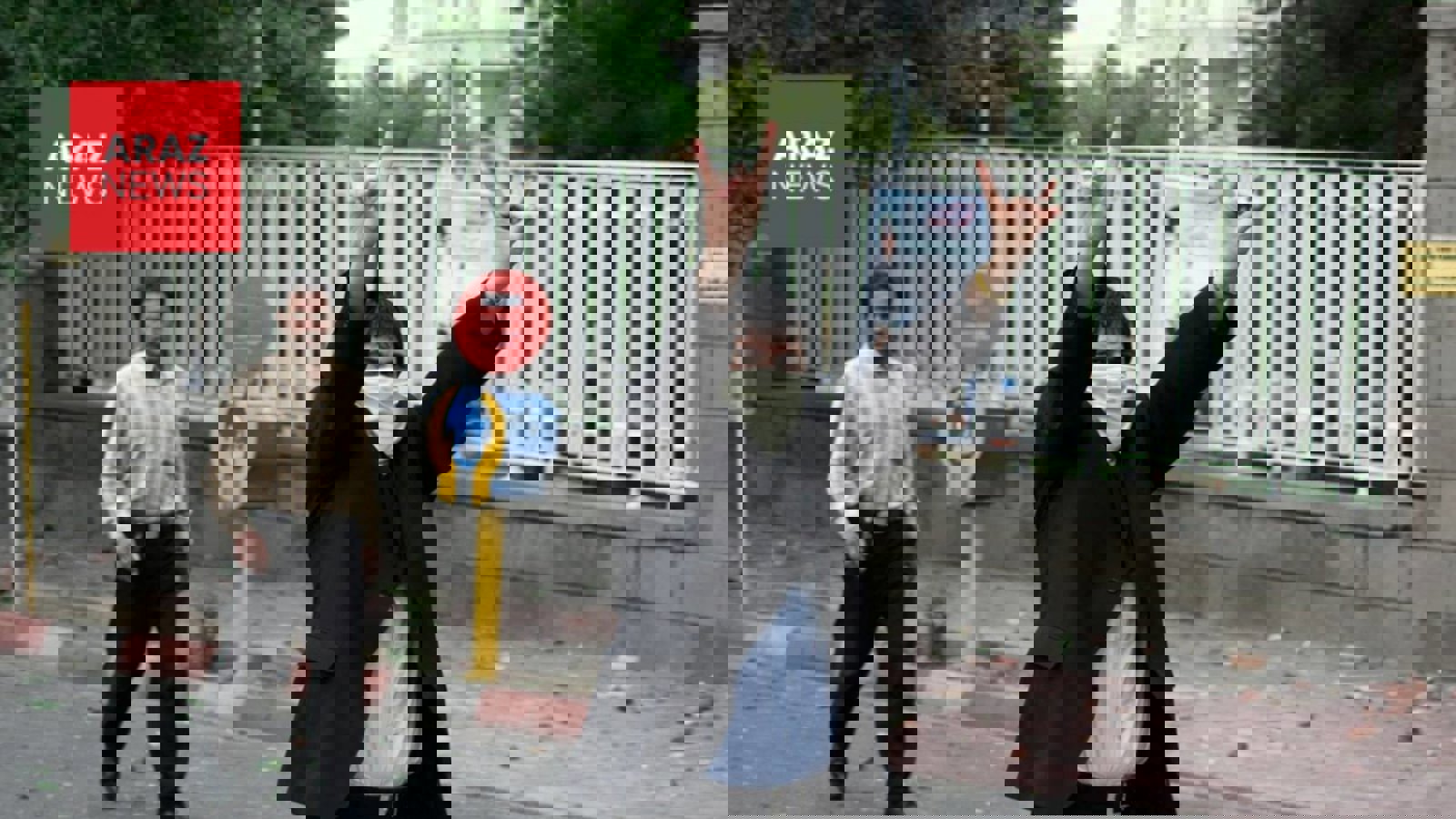 ممانعت بى دليل و سليقه اى مسئولان از برگزارى تجمعات جرم مى شود